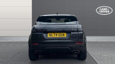 Land Rover Range Rover Evoque 2.0 D200 Dynamic SE 5dr Auto Diesel Hatchback